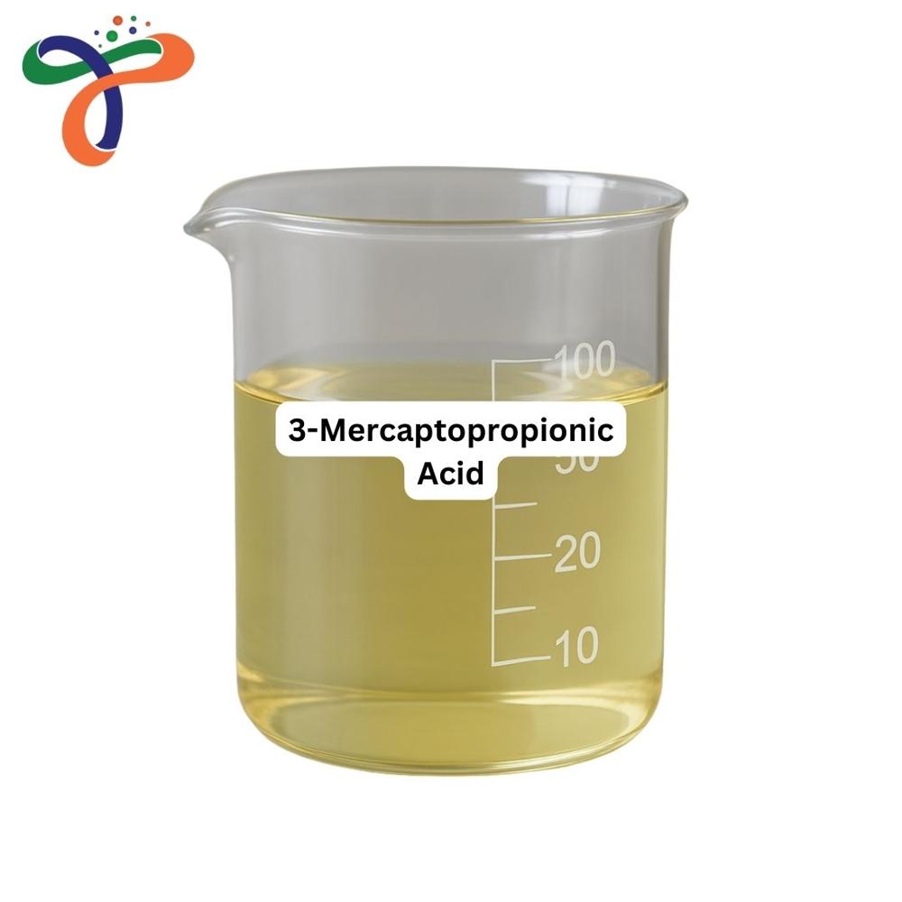 3-Mercaptopropionic Acid
