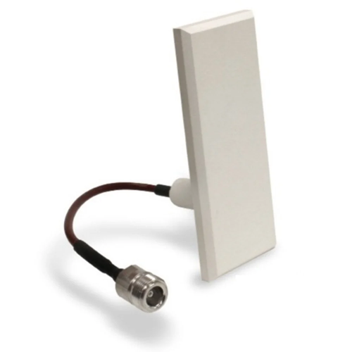 698-2700Mhz Plastic FLAT OMNI ANTENNA 3dBi, For Networking