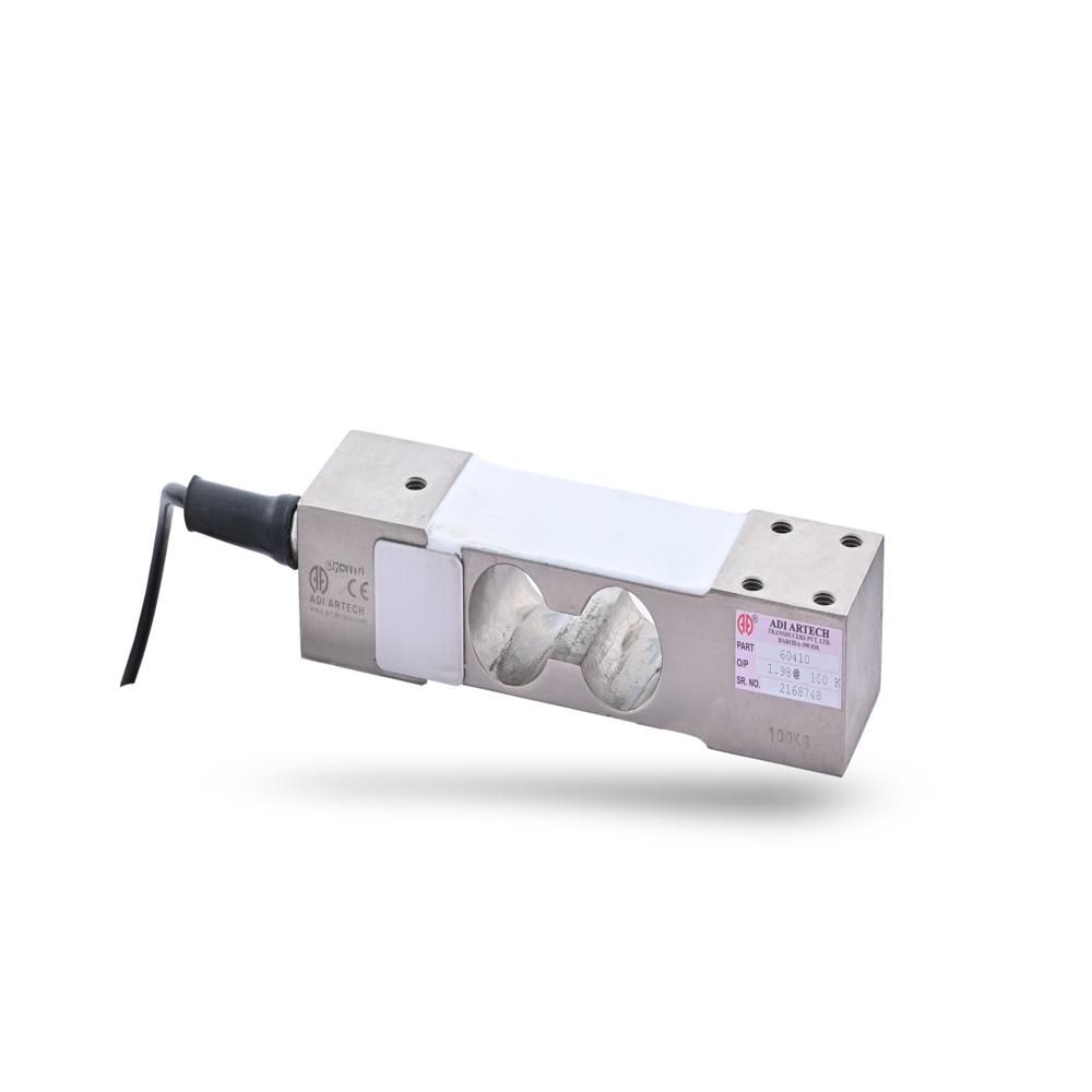 SS LOAD CELL FOR MEDIUM PLATFORM SCALE