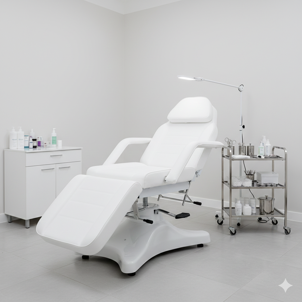 AEMEPL Hydraulic Derma Chair