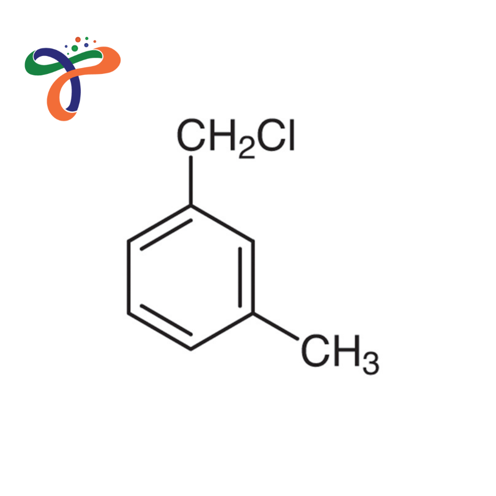 3-Methylbenzyl Chloride (620-19-9)