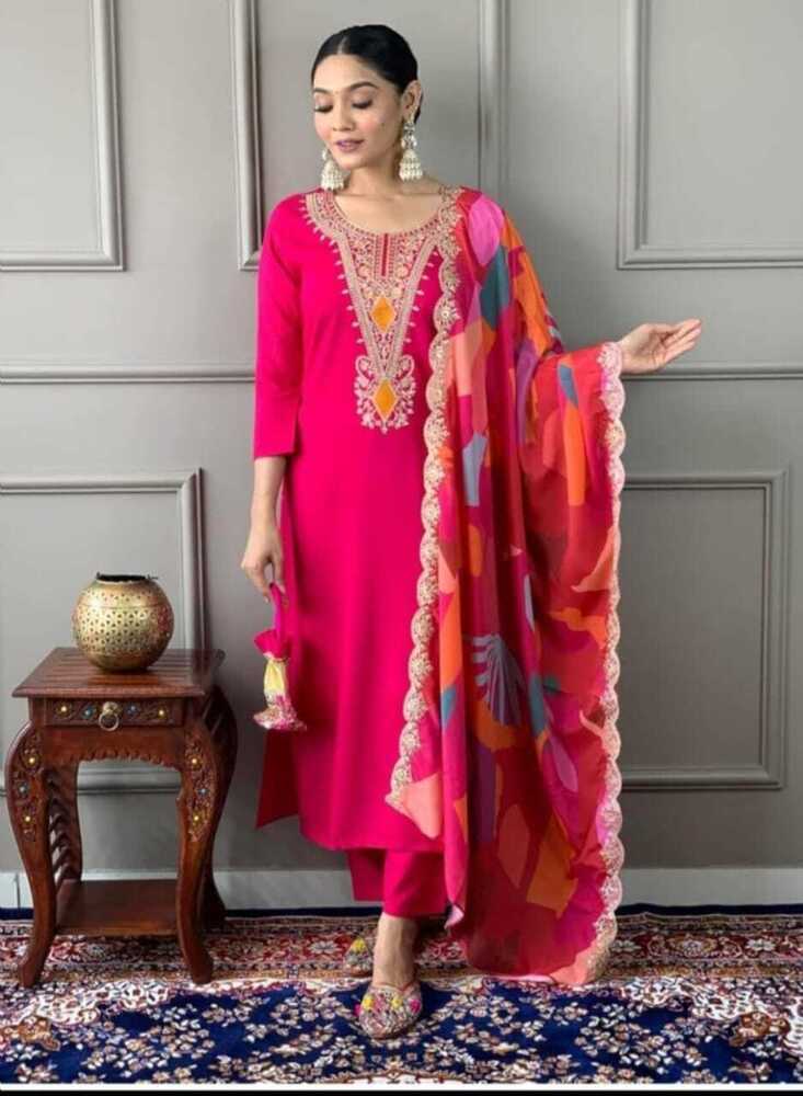 suit 3 pices collection