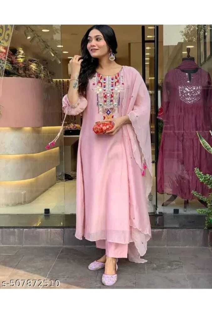 suit 3 pices collection