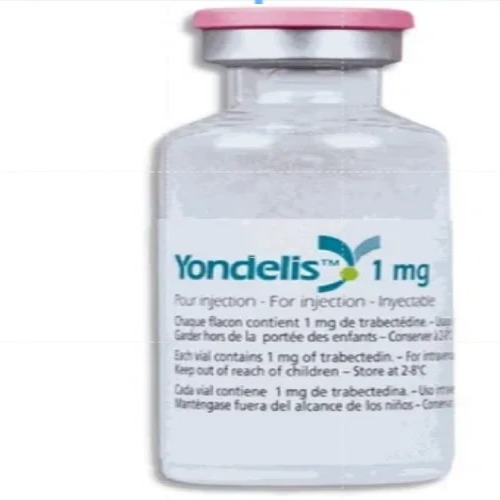 Yondelis Injection