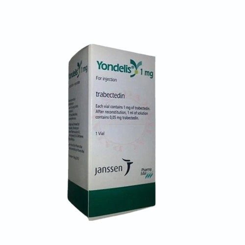 Yondelis Injection - Physical Form: Powder
