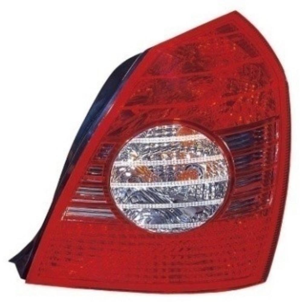 Taillight Assembly For Hyundai ELENTRA T-1
