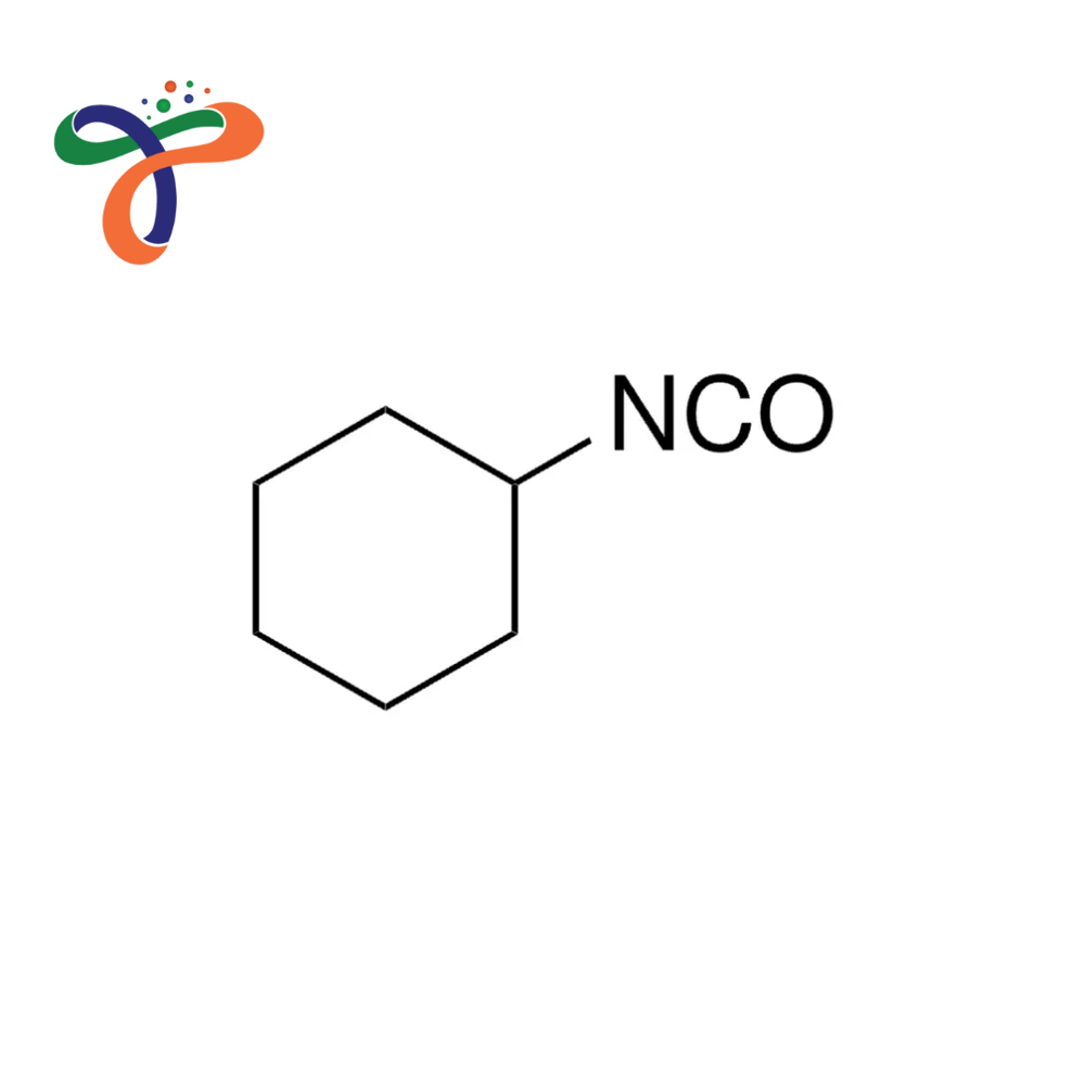 Cyclohexyl Isocyanate (3173-53-3)