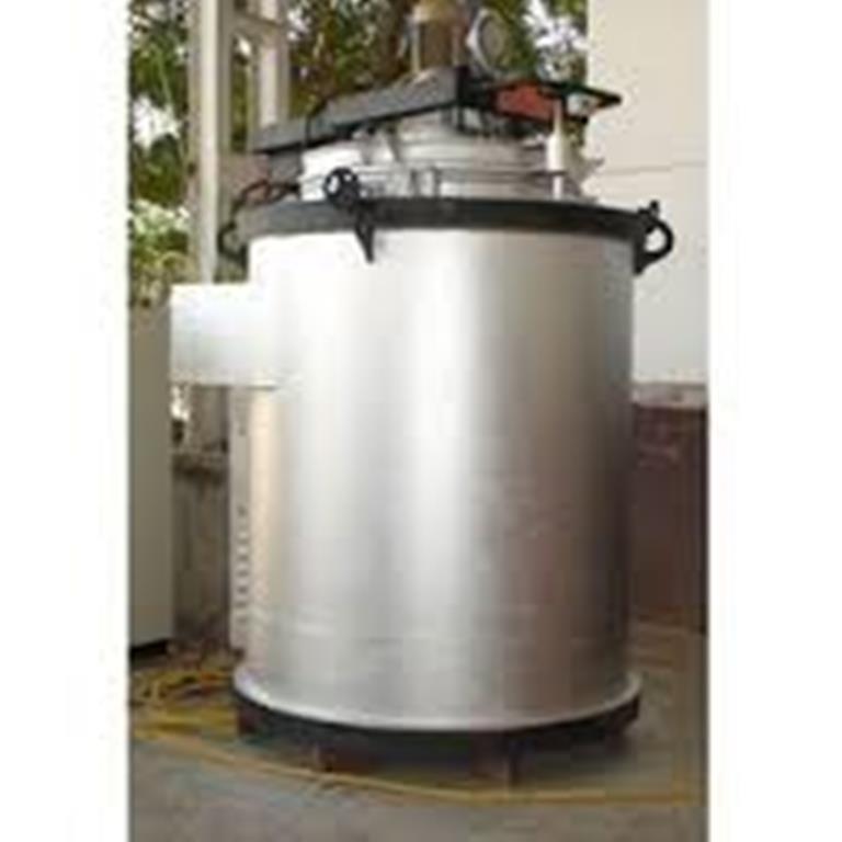 Gas Nitriding Furnaces