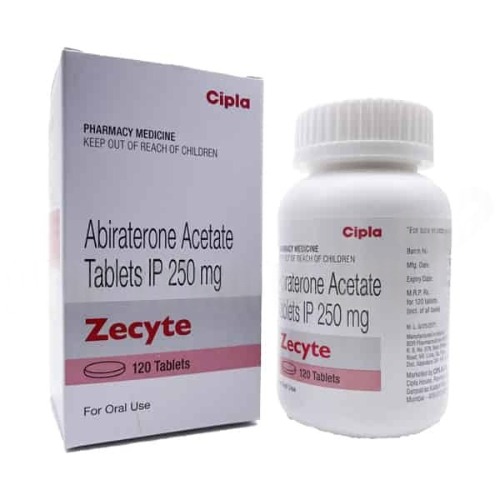 Zavedos 5 mg Capsule