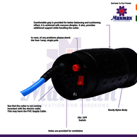 Electric Plaster Cutter