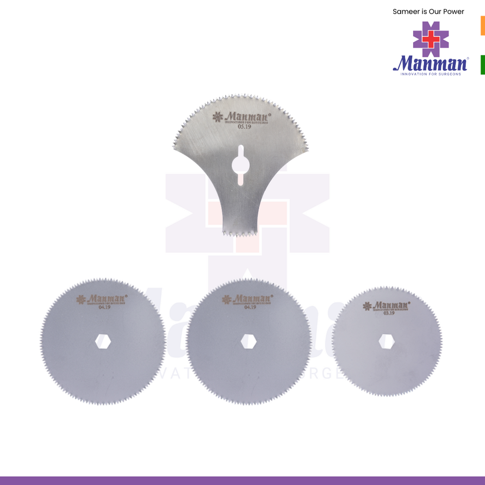 Stainless Steel Electric Plaster Cutter
