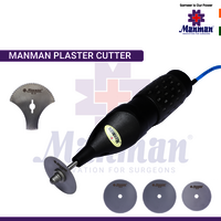 Electric Plaster Cutter