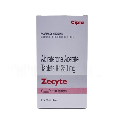 Zavedos 5 mg Capsule