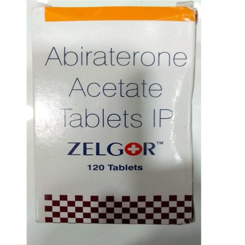 Zelgor 250 mg Tablet
