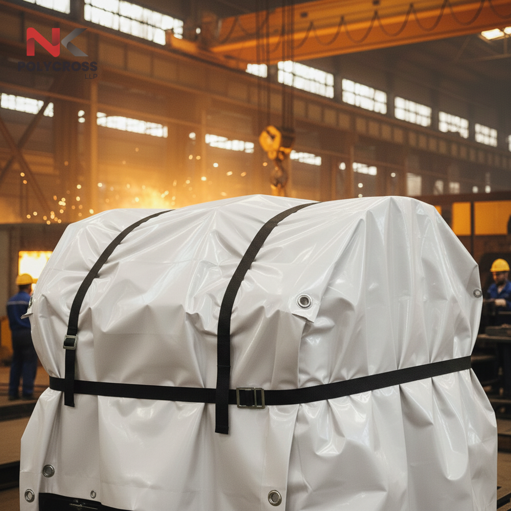 Dust Protection Sheet