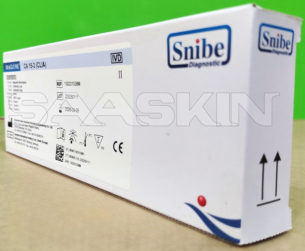 Snibe MAGLUMI CA 15-3 (CLIA)