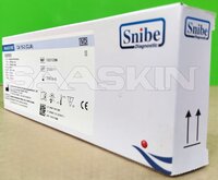 Snibe MAGLUMI CA 15-3 (CLIA)