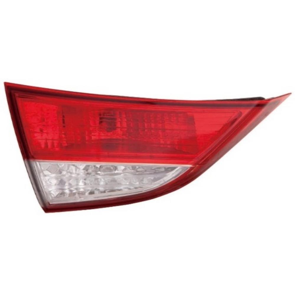 Backup lamp Assembly For Hyundai ELENTRA FLUIDIC