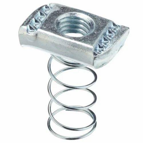 Spring Nut