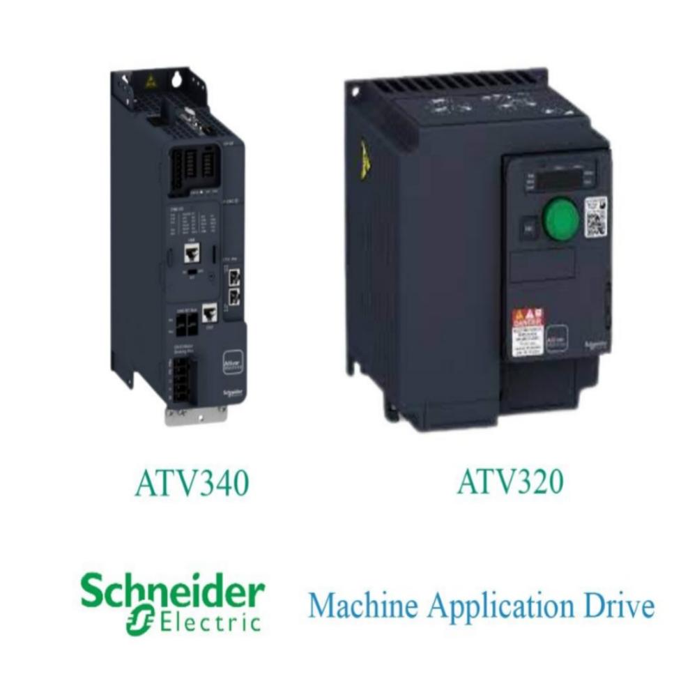 ATV310U22N4C Schneider VFD