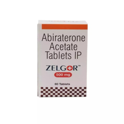 Zelgor 500 mg Tablet