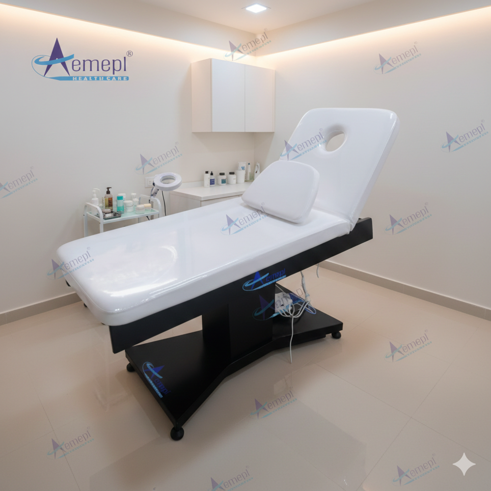Derma Bed - Color: Multi