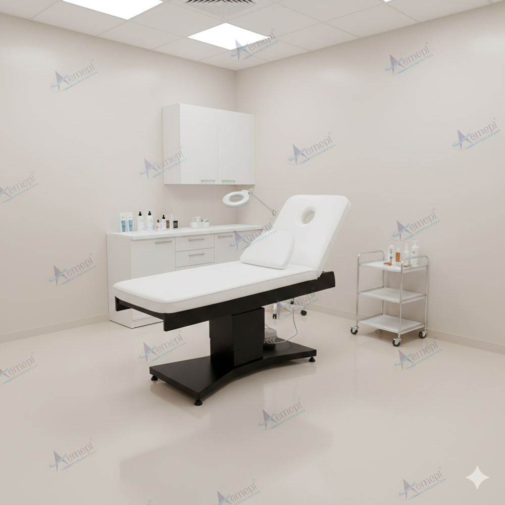 Derma Bed - Color: Multi