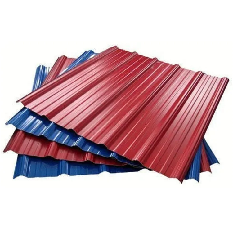 Ms Roofing Sheet