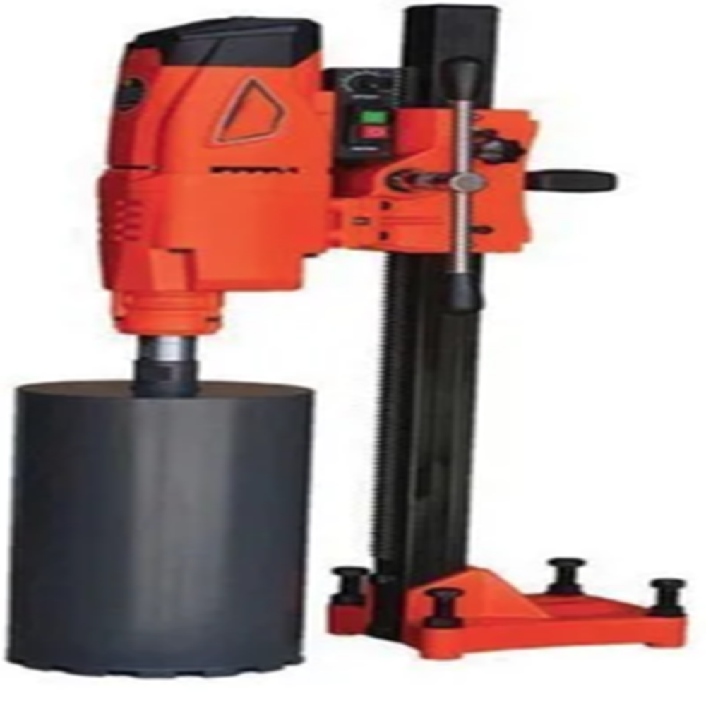 Core Cutter - Application: Industrial