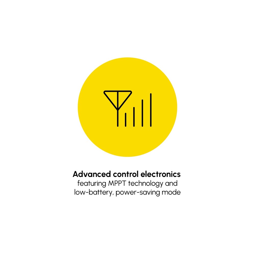 Sun King HomePlus Pro Solar Home Light System