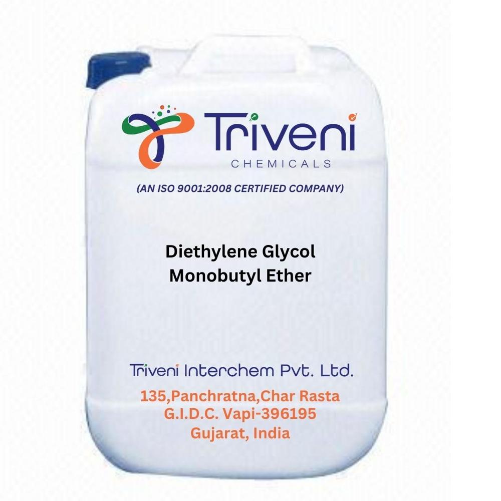 Diethylene Glycol Monobutyl Ether