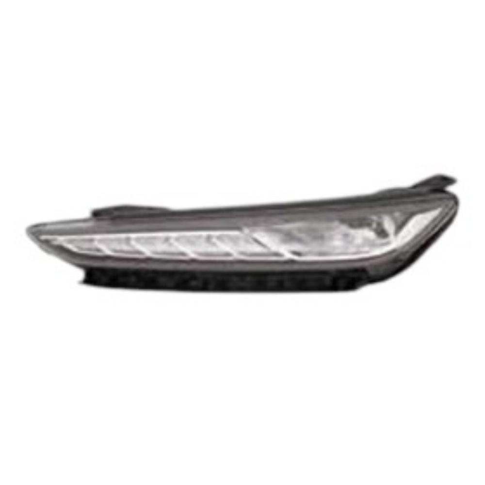 Fog Lamp Assembly For Hyundai FRT Lamp Kona