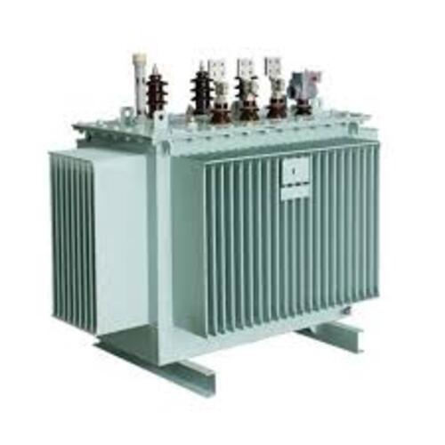 Hermetically Sealed Transformers 500kva-5Mva
