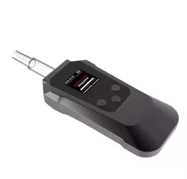 Mangal  Alcohol Breath Tester Model PT100S