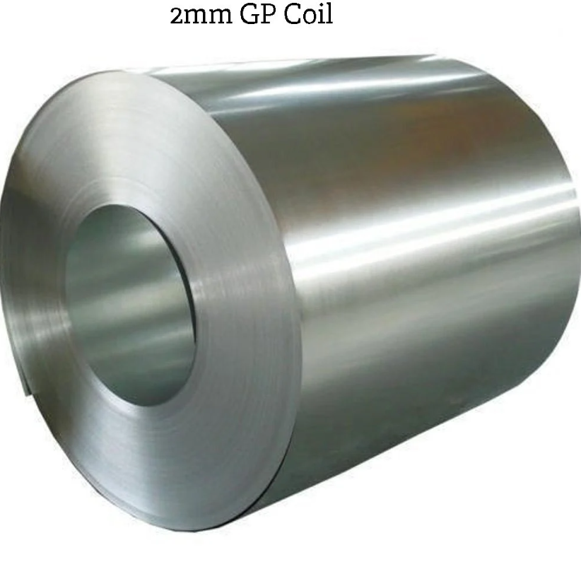 Gp Coils Roll