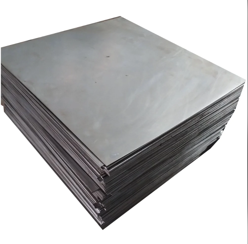 Aluminium Plain Gp Sheets