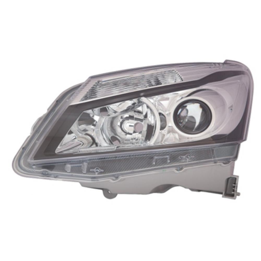 Head Light Assembly For Isuzu MU-X