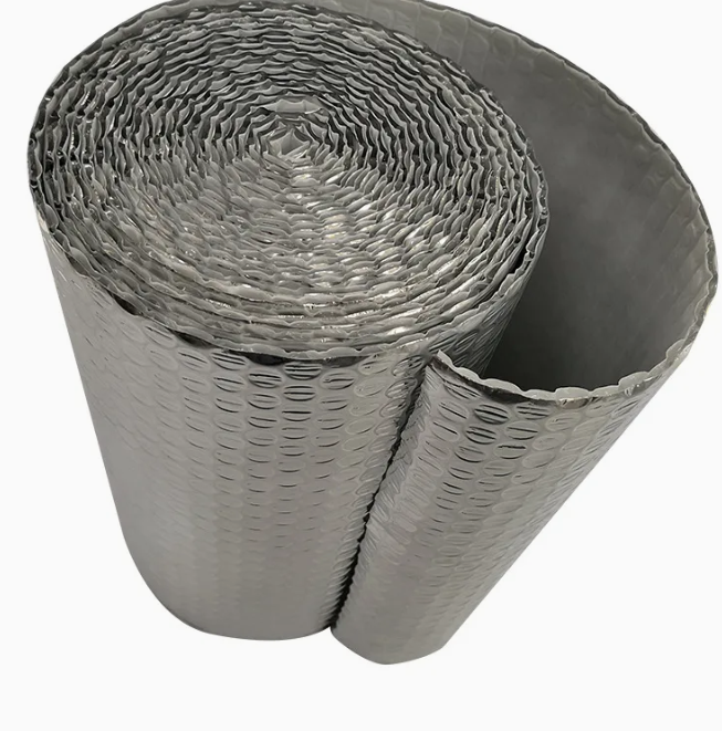 Shutter Strip Gp Coil