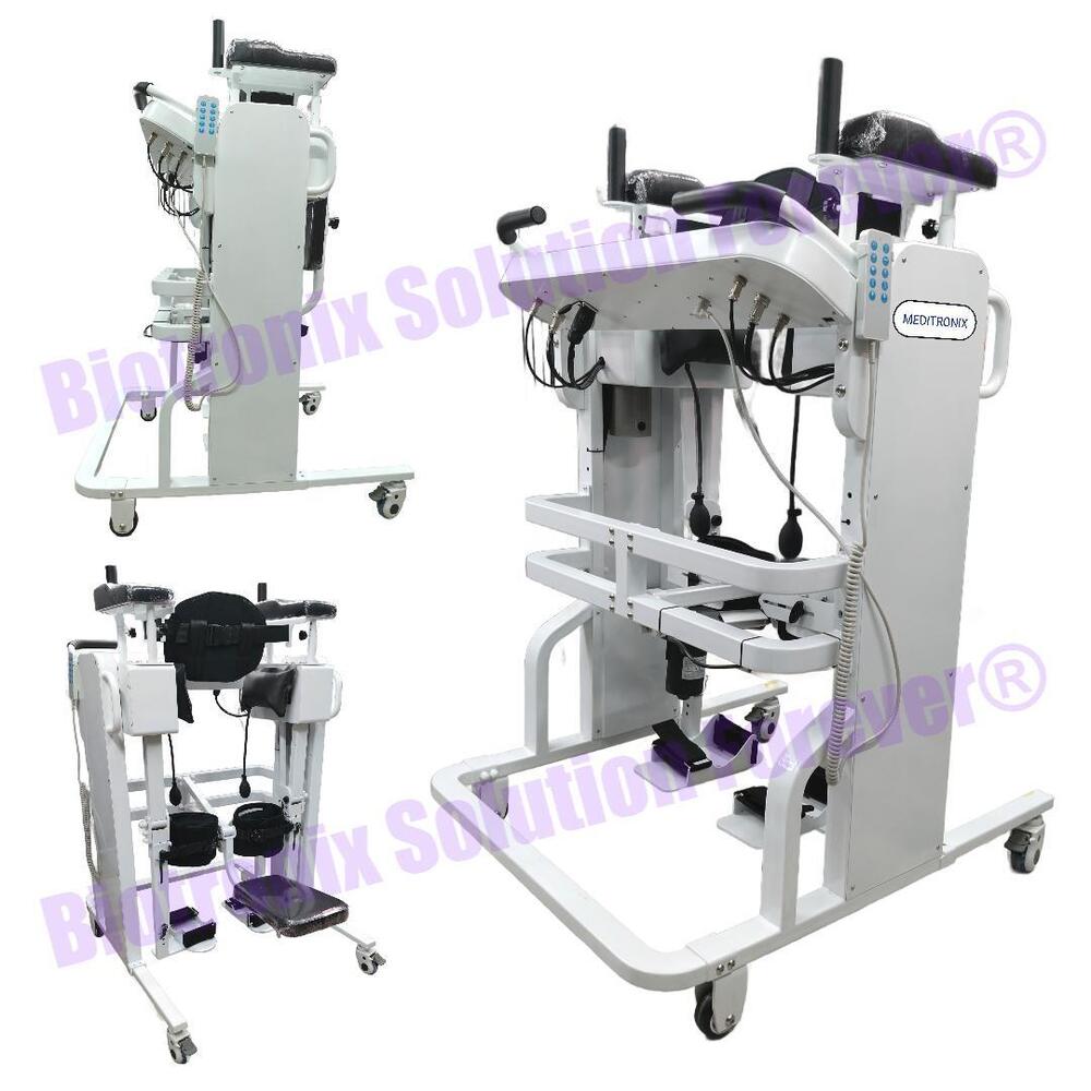 Exoskeleton Rehabilitation Technology for Functional Improvement