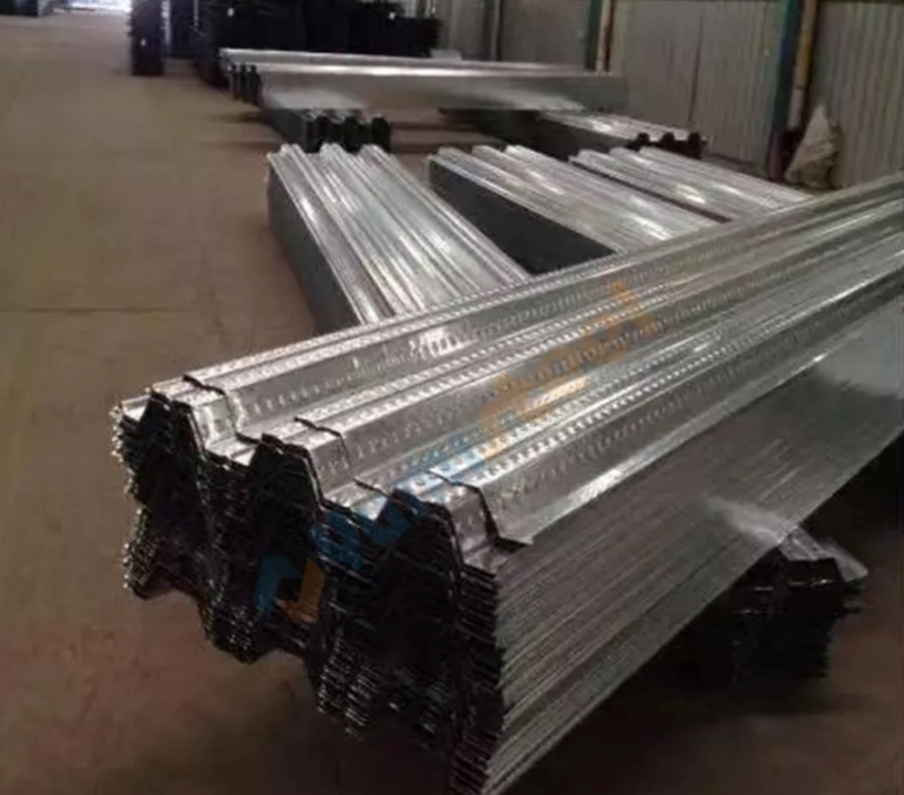 Floor Decking Sheet