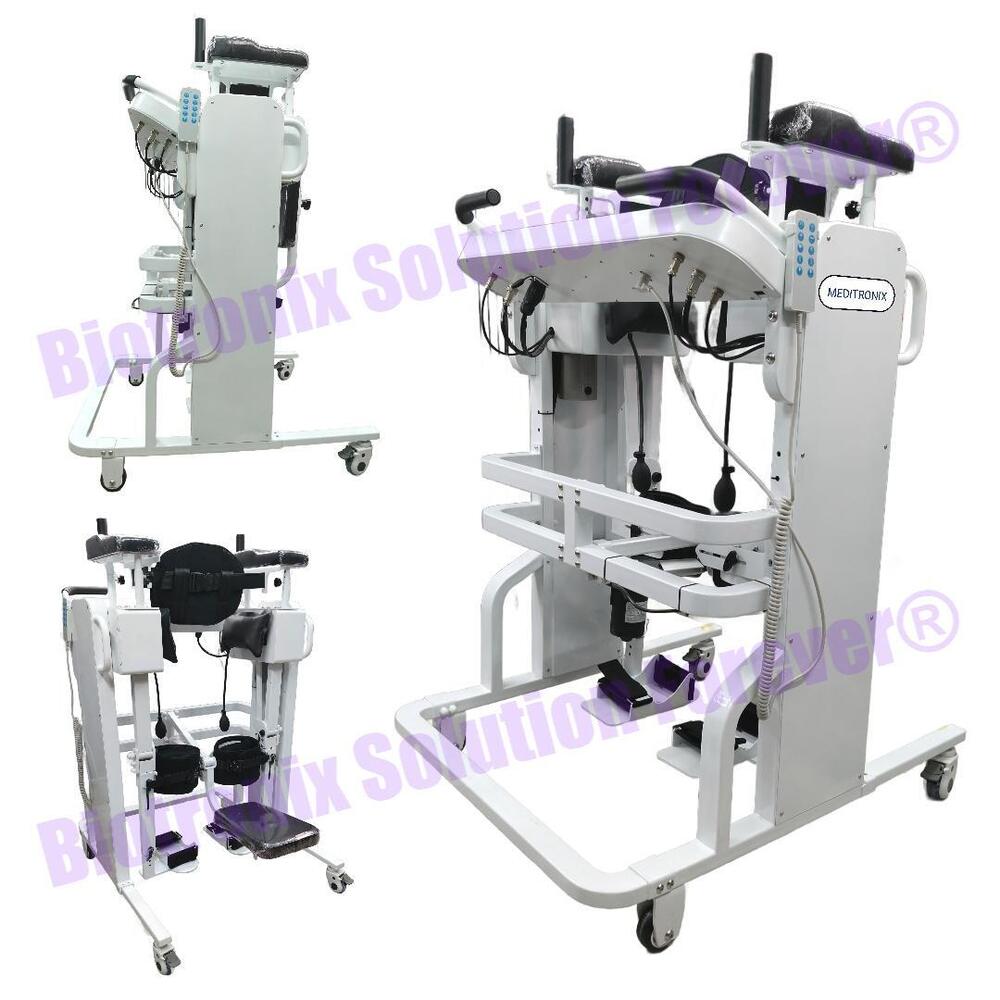 Wearable Exoskeleton Devices for Assisted Mobility Training