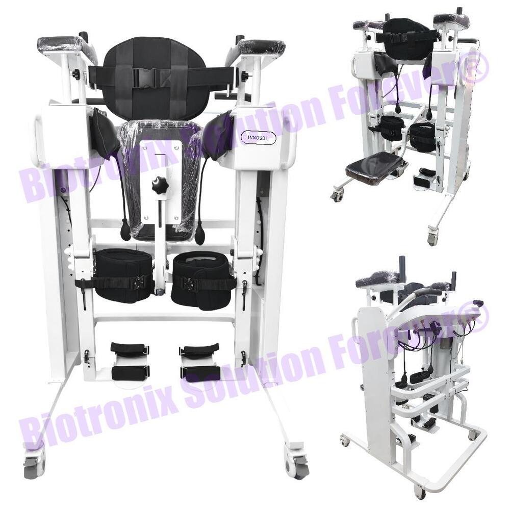 Clinical Exoskeleton Solutions for Modern Rehabilitation Centers