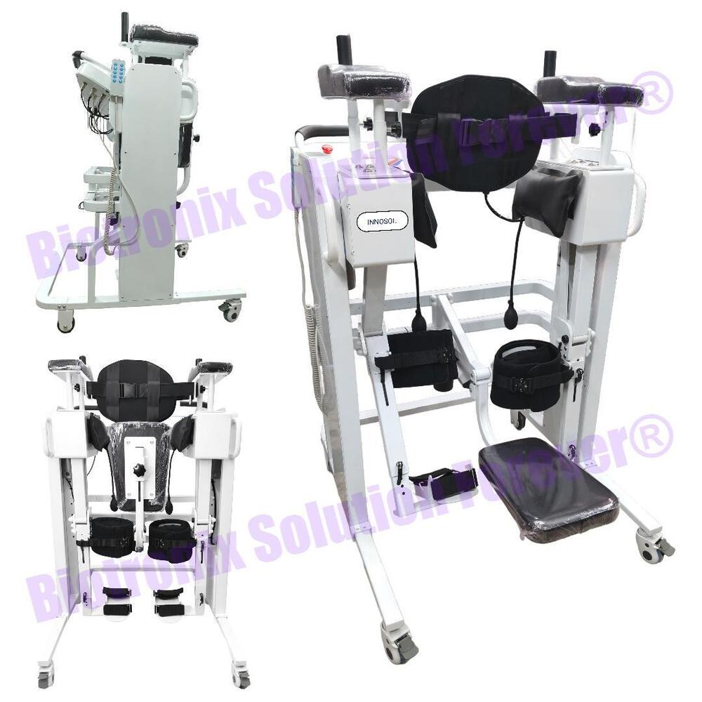 Clinical Exoskeleton Solutions for Modern Rehabilitation Centers