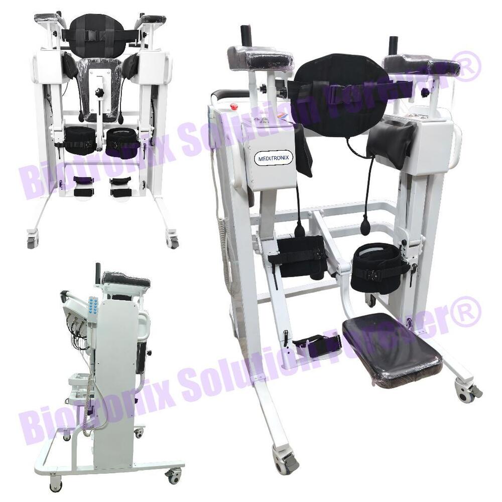 Medical Exoskeleton Systems for Neuro and Ortho Therapy