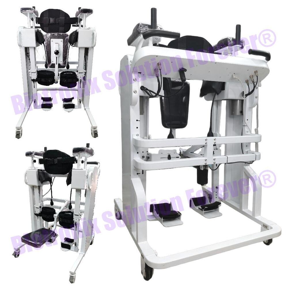 Medical Exoskeleton Systems for Neuro and Ortho Therapy