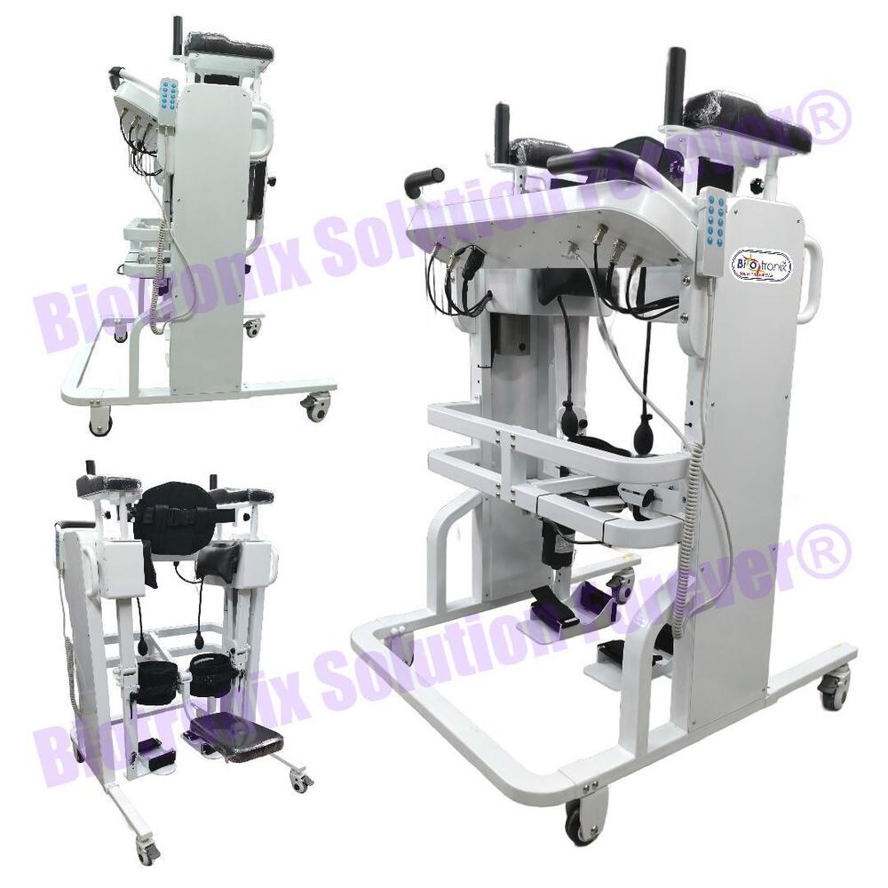 Exoskeleton-Based Rehabilitation for Improved Movement Control