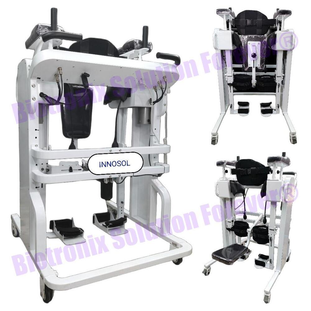 Exoskeleton-Based Rehabilitation for Improved Movement Control