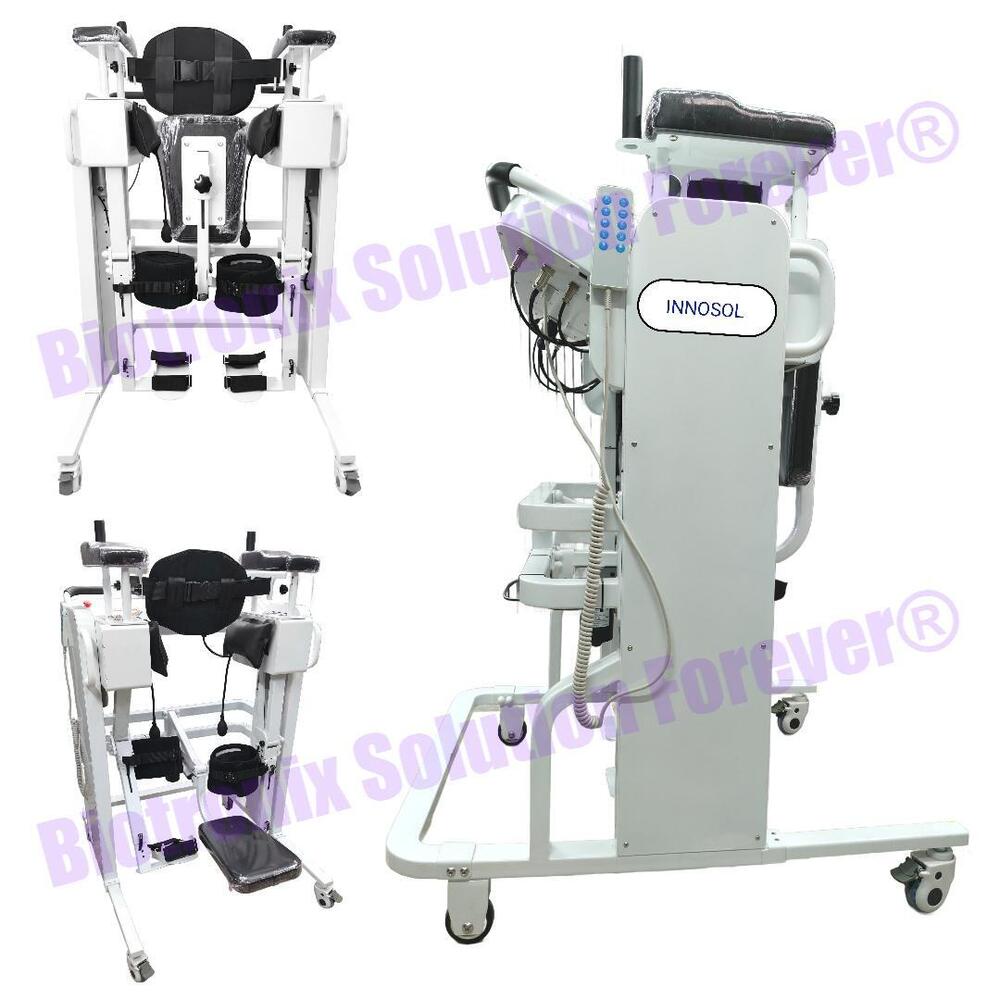 Robotic Exoskeleton Devices Supporting Motor Function Recovery