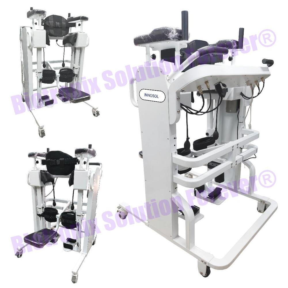 Robotic Exoskeleton Devices Supporting Motor Function Recovery