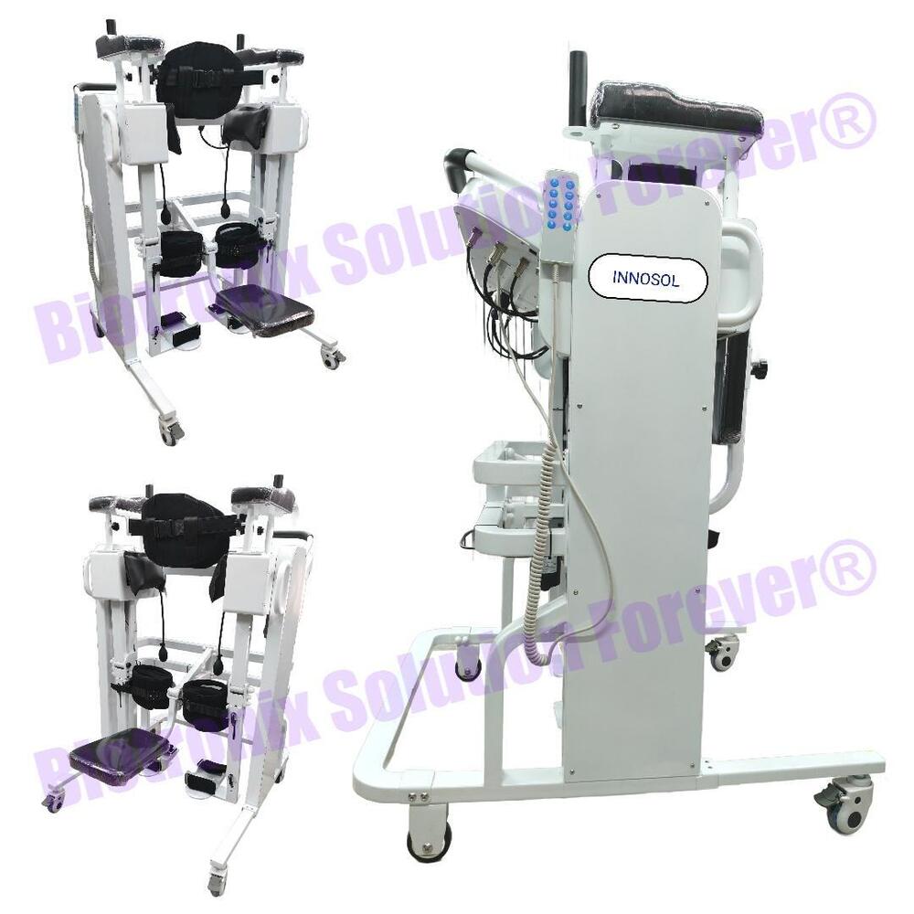 Advanced Wearable Exoskeletons for Rehabilitation Therapy